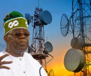 Why Tinubu's telecom sector reforms might be enough reason for his re-election