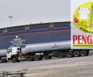 PENGASSAN suspends strike, doubts Dangote will honour agreement
