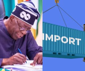 Tinubu slaps 15% tariff on imported petrol, diesel – Nigerians may pay more