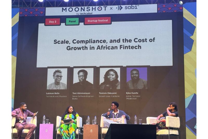 How Nigerian fintechs can stay compliant