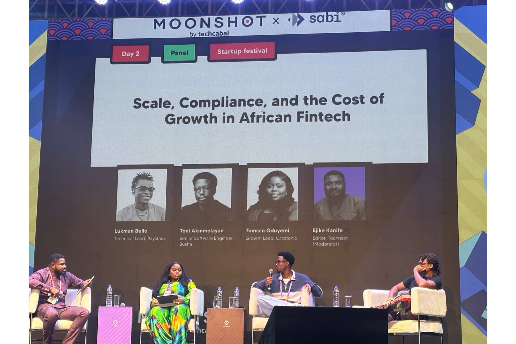 How Nigerian fintechs can stay compliant