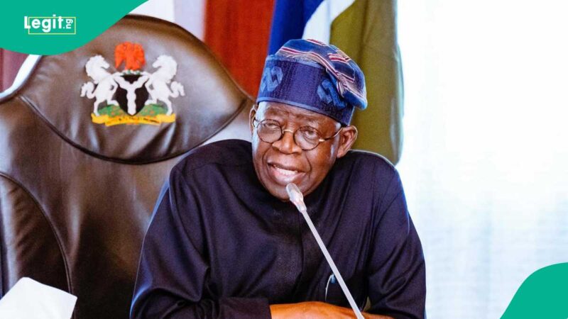 2027 Elections: Reps Deputy Spokesman Mentions Tinubu’s Achievement that Will Earn Him 2nd Term