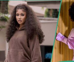Phyna Breaks Silence After Partying Video Backlash, Sends Emotional Message to Critics
