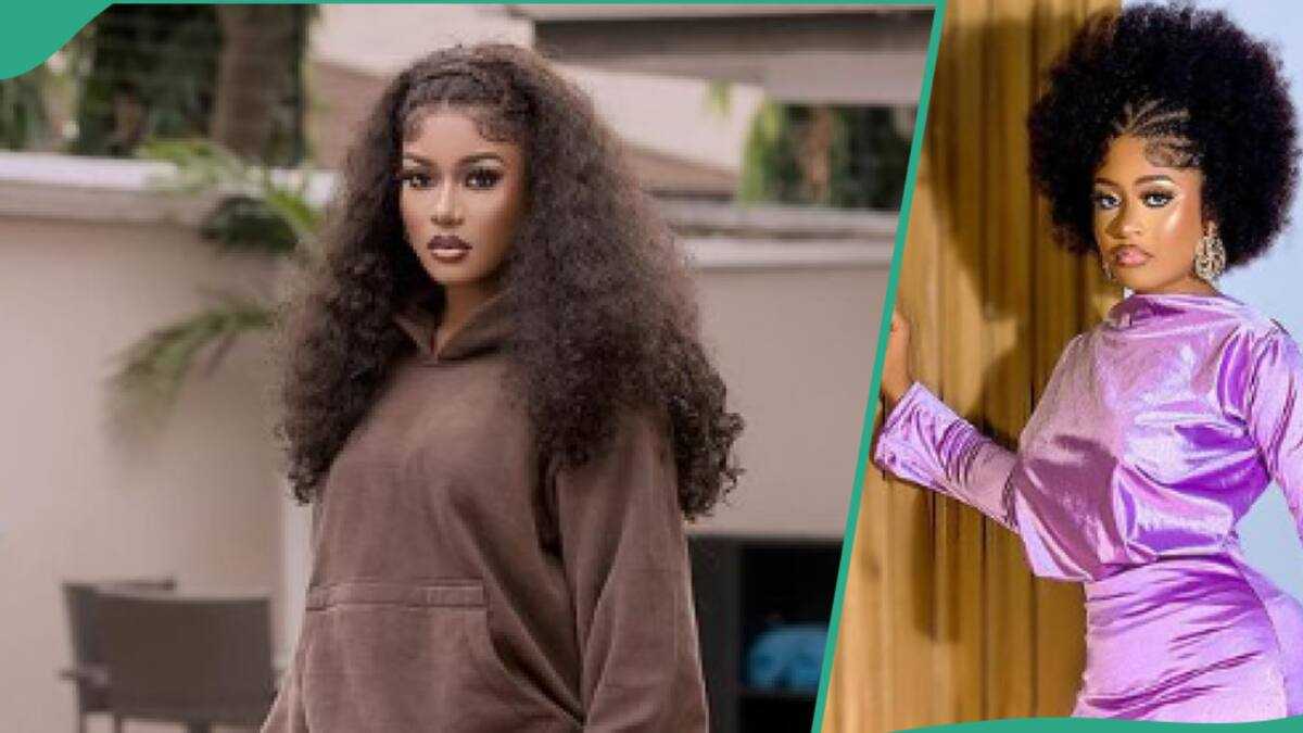 Phyna Breaks Silence After Partying Video Backlash, Sends Emotional Message to Critics