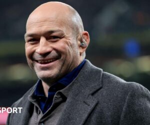 Rory Best: Former Ireland captain returns to Ulster as General Manager