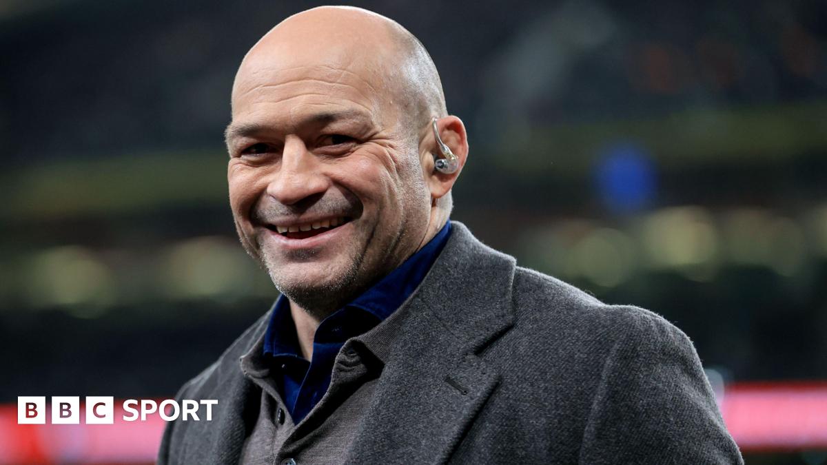 Rory Best: Former Ireland captain returns to Ulster as General Manager