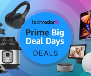 Amazon’s unlocking October Prime Day deals early – I’ve found 79 ace discounts you can snag ahead of next week’s sale