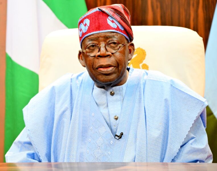Nigeria @65: We’re winning war against insecurity – Tinubu tells Nigerians