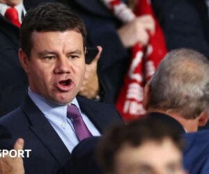 Newcastle appoint Forest’s Ross Wilson as sporting director