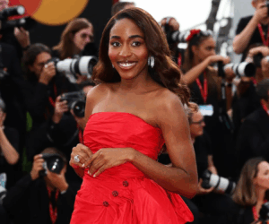 Ayo Edebiri Is Chanel's First Black Global Ambassador
