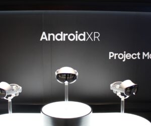 Samsung’s new Android XR headset is coming October 21 and you can reserve one now