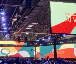 Oracle bets on AI supercomputer power while rivals quietly prepare their own next-generation GPU-driven cloud monsters