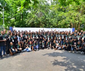Data Science Nigeria Concludes 8th AI Bootcamp, Empowering the Next Generation of African AI Innovators | Tech | Business