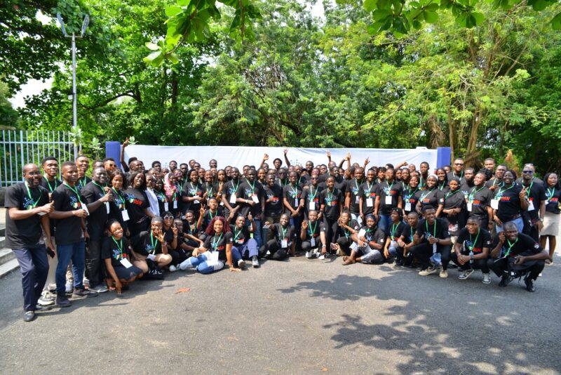 Data Science Nigeria Concludes 8th AI Bootcamp, Empowering the Next Generation of African AI Innovators | Tech | Business