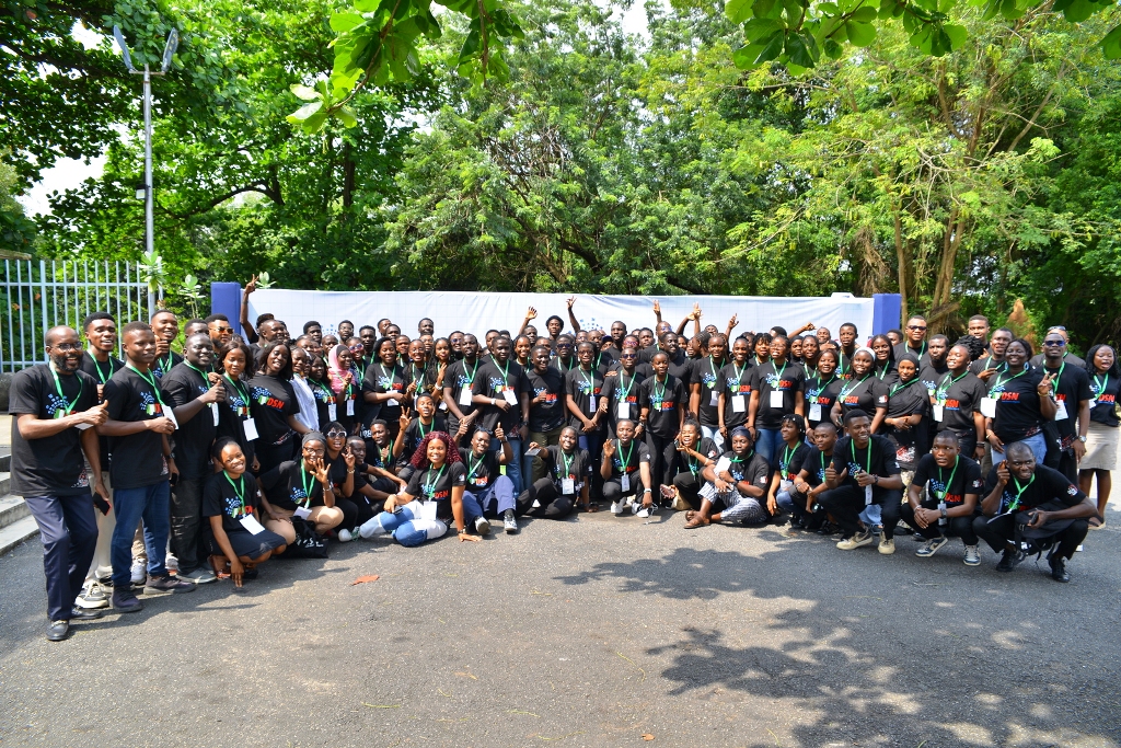 Data Science Nigeria Concludes 8th AI Bootcamp, Empowering the Next Generation of African AI Innovators | Tech | Business