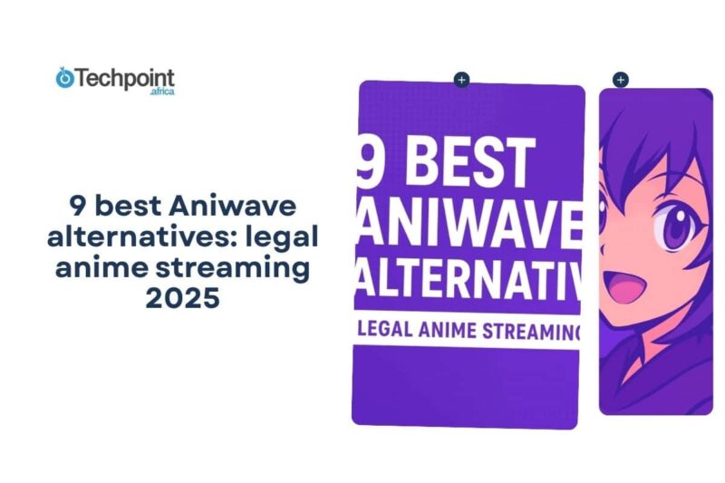 9 best Aniwave alternatives: legal anime streaming 2025