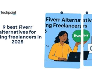 9 best Fiverr alternatives for hiring freelancers in 2025