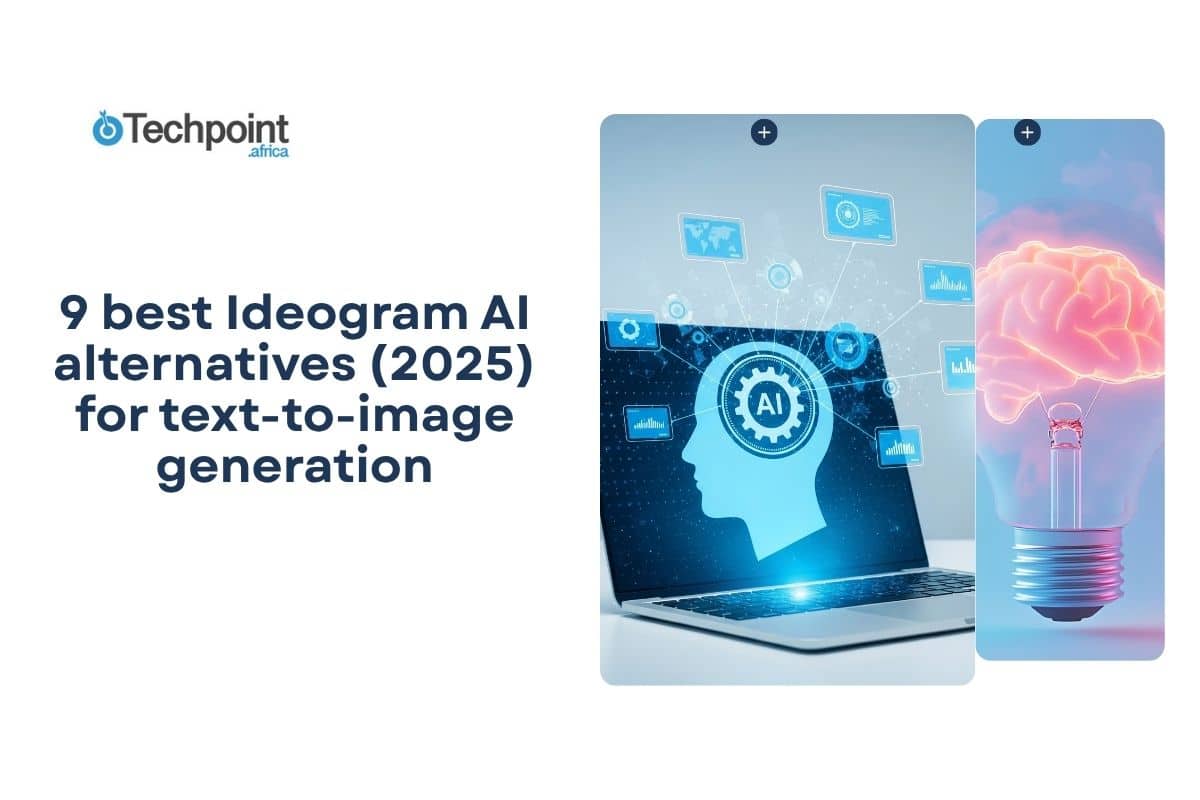 9 best Ideogram AI alternatives (2025) for text-to-image generation