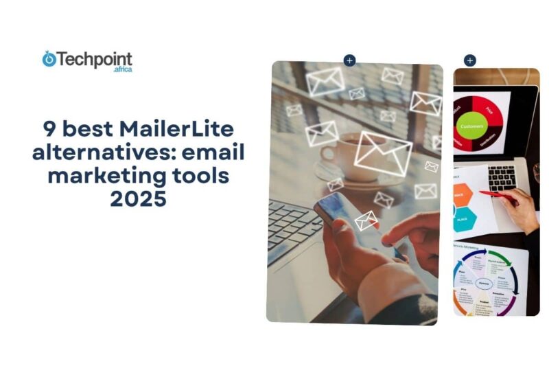 9 best MailerLite alternatives: email marketing tools 2025