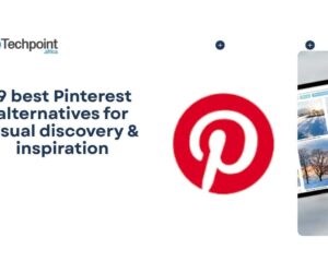  9 best Pinterest alternatives for visual discovery & inspiration