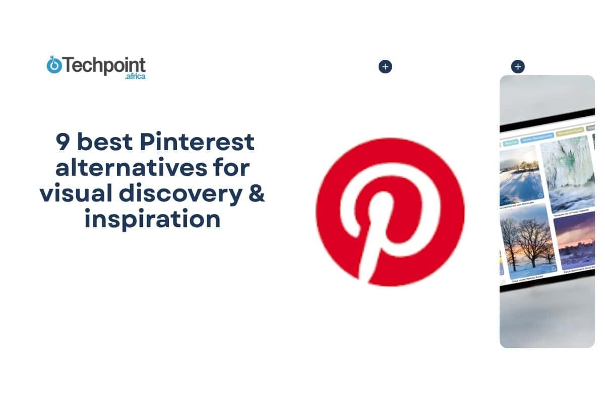  9 best Pinterest alternatives for visual discovery & inspiration