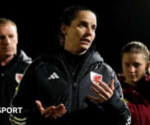 Wales: Nations League B return a ‘huge positive’ – Rhian Wilkinson