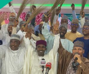 Zamfara: PDP Assembly Candidate Kurya Defects to APC, Gives Reason