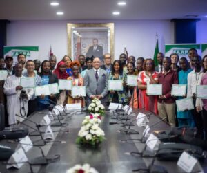 Federation Of African Agencies Pledges More Opportunities For African Storytelling