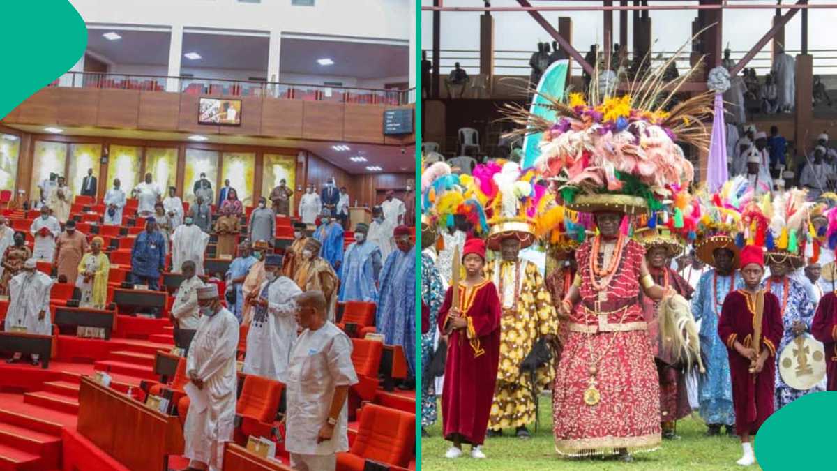 List of Proposed New States in South East as One Awaits Creation After National Assembly Approval