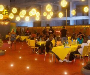 Party Till Late? These Late Night Food Spots in Lagos Have You Covered