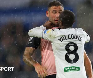 Malick Yalcouye: Swansea City boss Alan Sheehan ‘will not throw anyone under the bus’ after