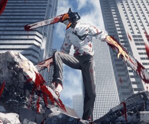 Chainsaw Man’s Reze Arc Is Proof That Even Devils Want Love