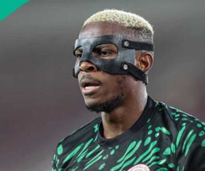 Nigeria Learns Opponent After Osimhen’s Hat Trick Powers Super Eagles Into WCQ Playoffs