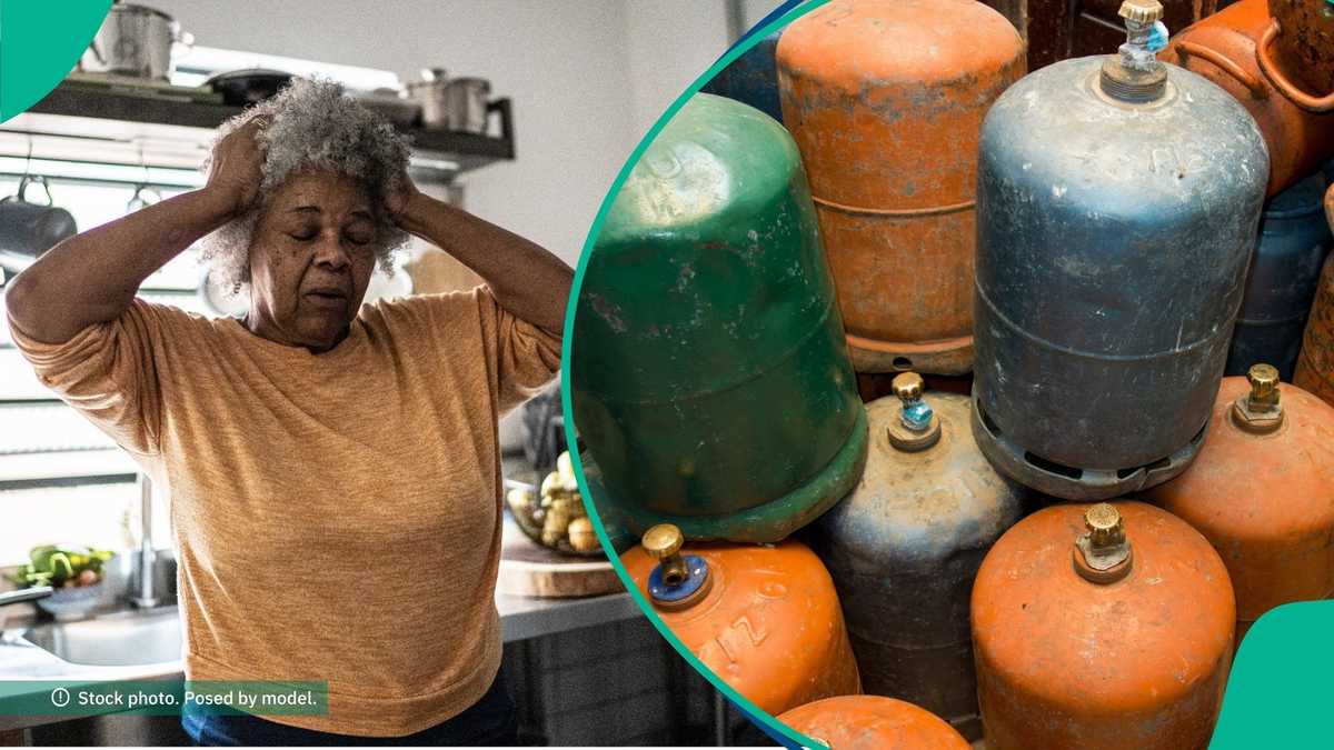 Cooking Gas Crisis: Report Identifies Those Responsible for Price Hikes, Scarcity