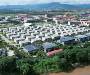 Myanmar scam cities booming despite crackdown — using Musk’s Starlink