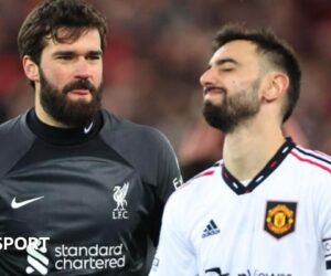 Liverpool v Man Utd quiz: Can you name the line-ups from Liverpool’s 7-0 win in 2023?
