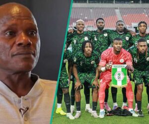 2026 World Cup: Super Eagles Told the Secret to Securing Qualification Through Playoffs