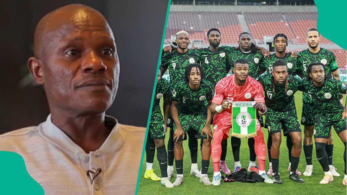 2026 World Cup: Super Eagles Told the Secret to Securing Qualification Through Playoffs