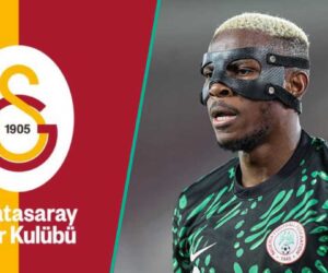 Galatasaray Urged To Take Tough Decision on Victor Osimhen After Hat-Trick vs Benin Republic
