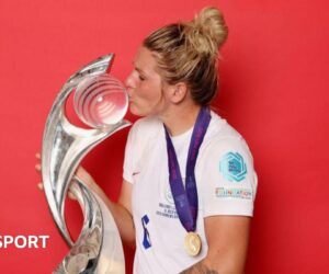 Millie Bright: How England defender left her mark on Lionesses