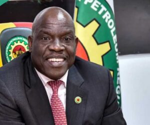 West African Think Tank Hails NUPRC Boss Gbenga Komolafe for Transforming Nigeria’s Oil Sector