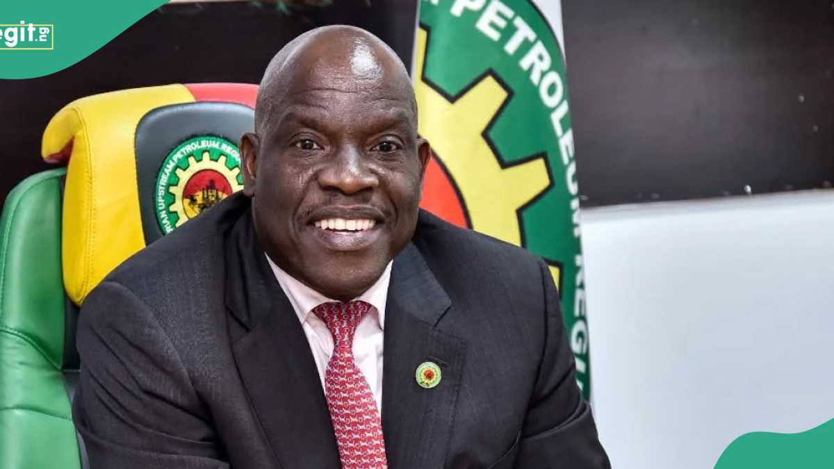 West African Think Tank Hails NUPRC Boss Gbenga Komolafe for Transforming Nigeria’s Oil Sector