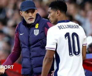 Ten players with points to prove as England qualify for World Cup