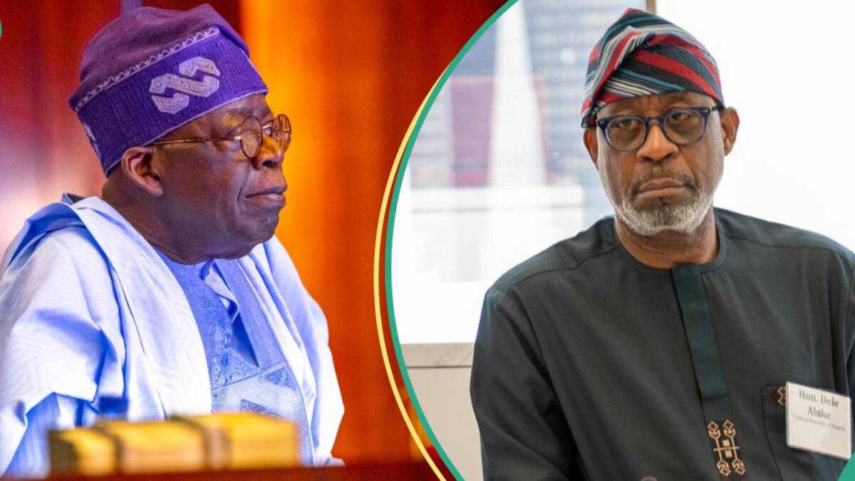 Tinubu’s Govt: New Twist as Top Minister Receives Death Threats, Details Emerge