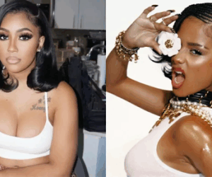 Yung Miami Says Tyla Stole Her Song. Here’s What’s Going On.