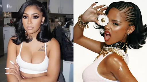 Yung Miami Says Tyla Stole Her Song. Here’s What’s Going On.