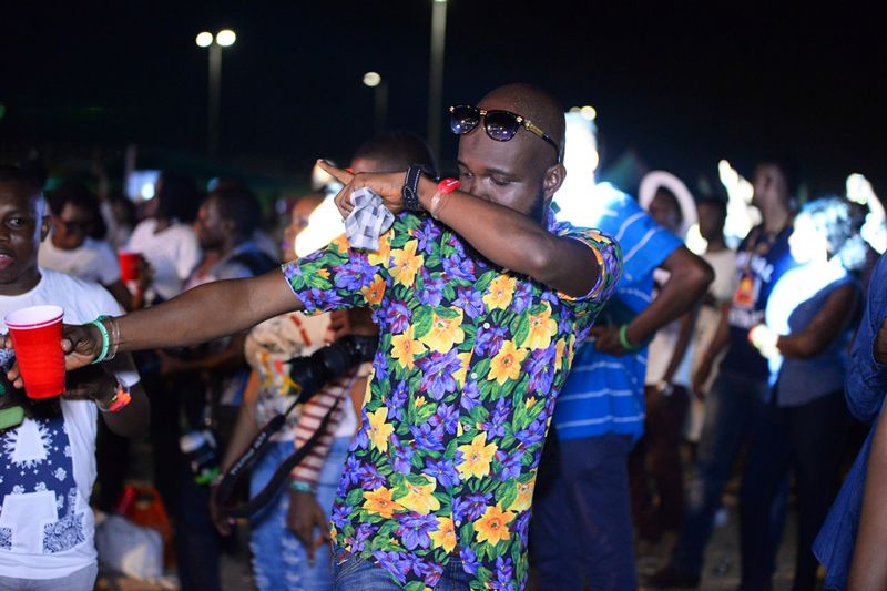 ‘Lagos Parties are Wild’ — Lagosians Share Their Shocking Experiences Flying Solo