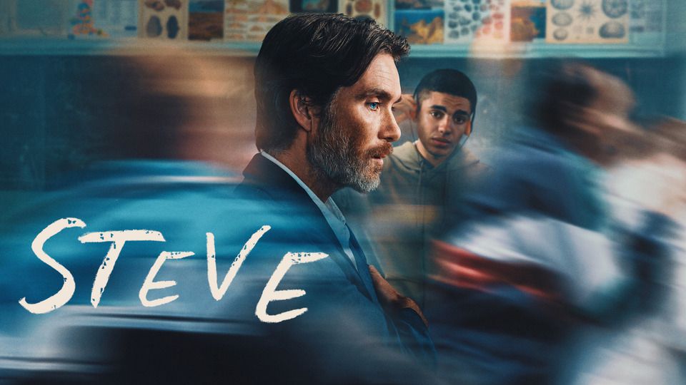 Cillian Murphy’s “Steve” Is the Movie You’ll Think About for Days, Maybe Weeks