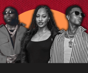 From Essence to Unavailable: 5 Nigerian Songs Named In Rolling Stone’s 250 Greatest Songs of the 21st Century