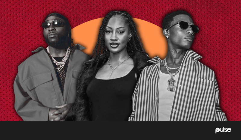 From Essence to Unavailable: 5 Nigerian Songs Named In Rolling Stone’s 250 Greatest Songs of the 21st Century